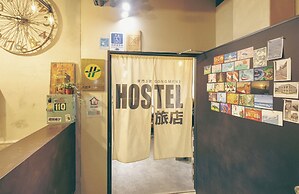 DONGMEN 3 Capsule Inn - Hostel