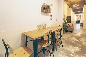 DONGMEN 3 Capsule Inn - Hostel
