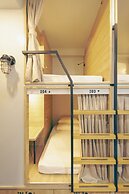 DONGMEN 3 Capsule Inn - Hostel
