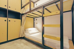 DONGMEN 3 Capsule Inn - Hostel