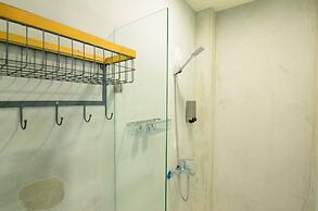 DONGMEN 3 Capsule Inn - Hostel
