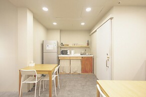 DONGMEN 3 Capsule Inn - Hostel