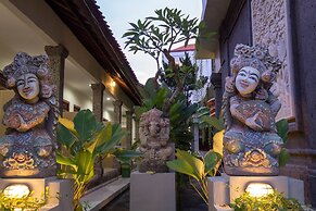 The Kuta Bagus View