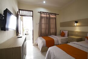 The Kuta Bagus View