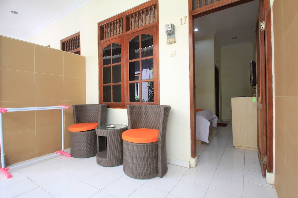 The Kuta Bagus View