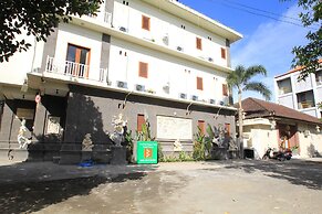 The Kuta Bagus View