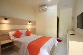 The Kuta Bagus View
