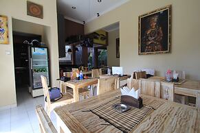 The Kuta Bagus View