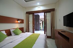 The Kuta Bagus View