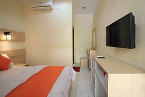 The Kuta Bagus View
