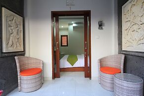 The Kuta Bagus View