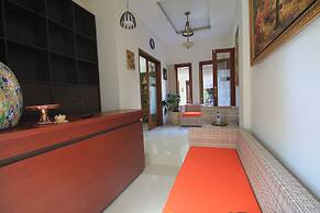 The Kuta Bagus View