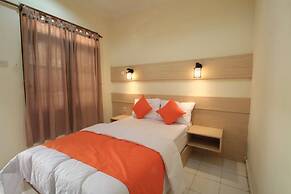 The Kuta Bagus View