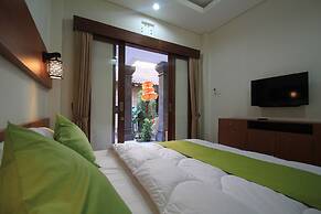 The Kuta Bagus View