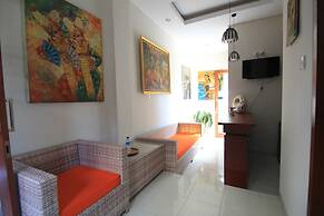 The Kuta Bagus View