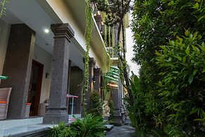The Kuta Bagus View