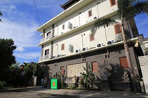 The Kuta Bagus View