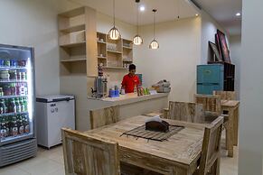 The Kuta Bagus View