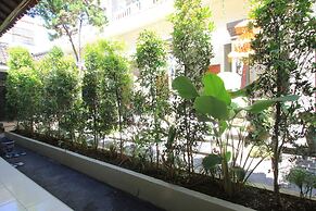 The Kuta Bagus View