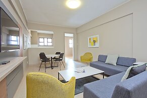 The Park Lodge Hotel