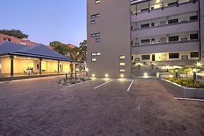 The Park Lodge Hotel