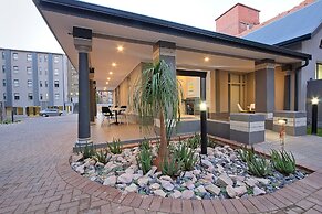 The Park Lodge Hotel