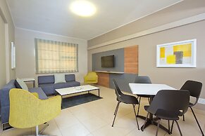 The Park Lodge Hotel