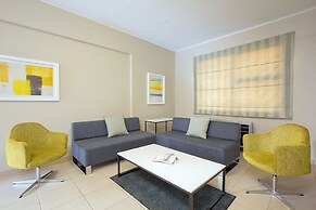The Park Lodge Hotel