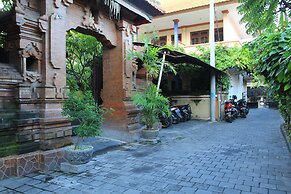 Losmen Cempaka 3