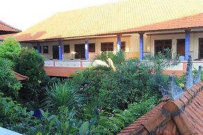 Losmen Cempaka 3