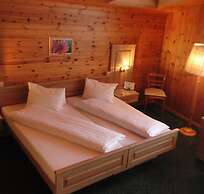 Hotel Chalet Bergblick