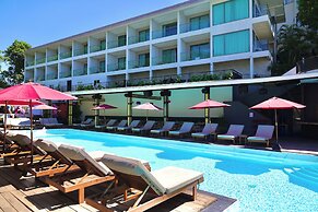 Sunset Beach Hotel - Adults Only