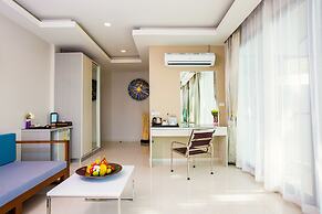 Sunset Beach Hotel - Adults Only