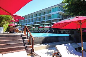 Sunset Beach Hotel - Adults Only