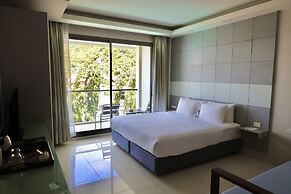 Sunset Beach Hotel - Adults Only