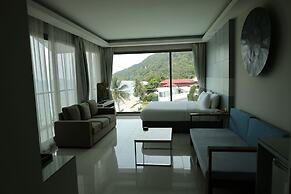 Sunset Beach Hotel - Adults Only