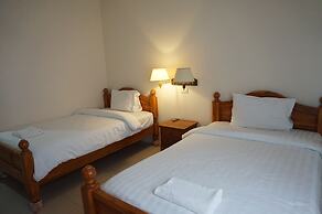 Pornnarumirt Hotel