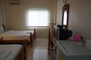 Pornnarumirt Hotel