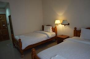 Pornnarumirt Hotel