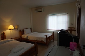 Pornnarumirt Hotel