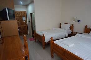 Pornnarumirt Hotel