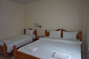 Pornnarumirt Hotel