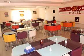 Sedrah Hotel