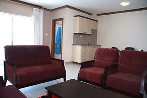 Sedrah Hotel