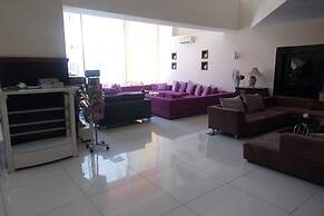 Sedrah Hotel