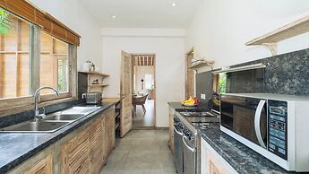 Villa Alea by Villa Finder