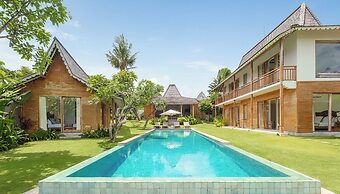 Villa Alea by Villa Finder