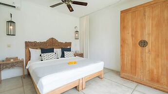 Villa Alea by Villa Finder