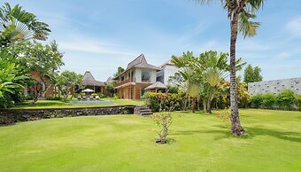 Villa Alea by Villa Finder