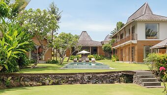 Villa Alea by Villa Finder